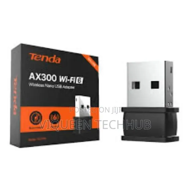 Tenda-W311mi Wifi Adapter · Photo 1
