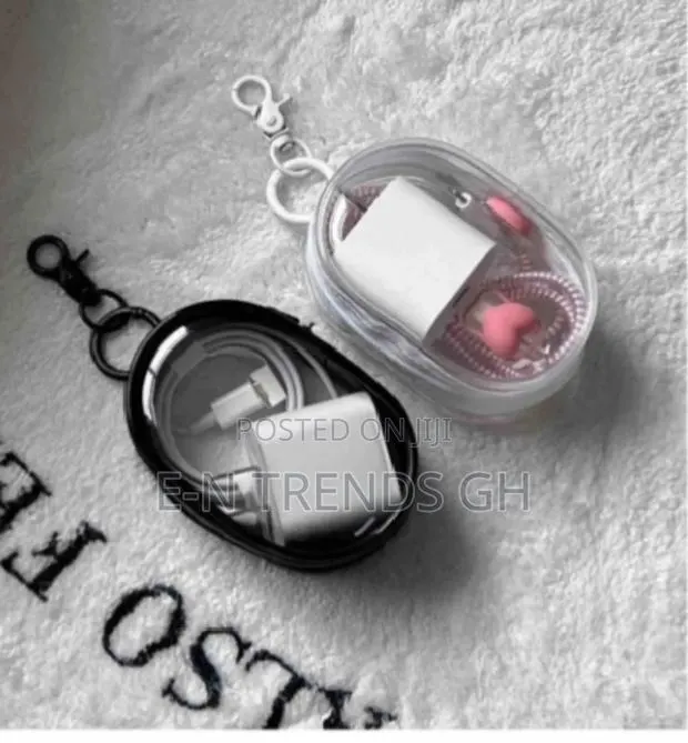 Portable Charger Organizer · Photo 1