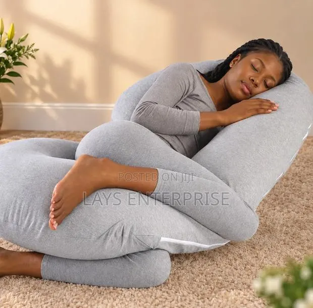 Pregnancy Pillow · Photo 1