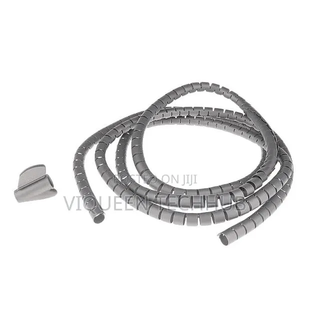 20mm X 5mt. Cable Organizer Management · Photo 1