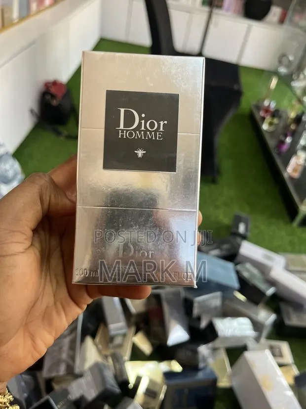 Dior Homme Edt · Photo 1