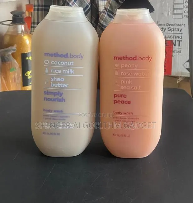 Method Body Wash (220gh for 1) · Photo 1