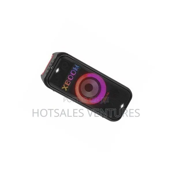 Affordable LG 250w Xboom Speaker - Xl7t · Photo 1