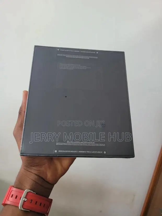 New Samsung Galaxy Z Fold6 512 GB White · Photo 1