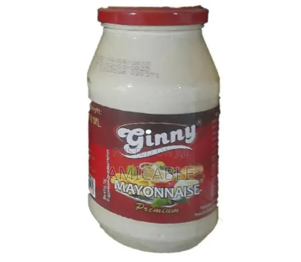 Ginny Mayonnaise · Photo 1