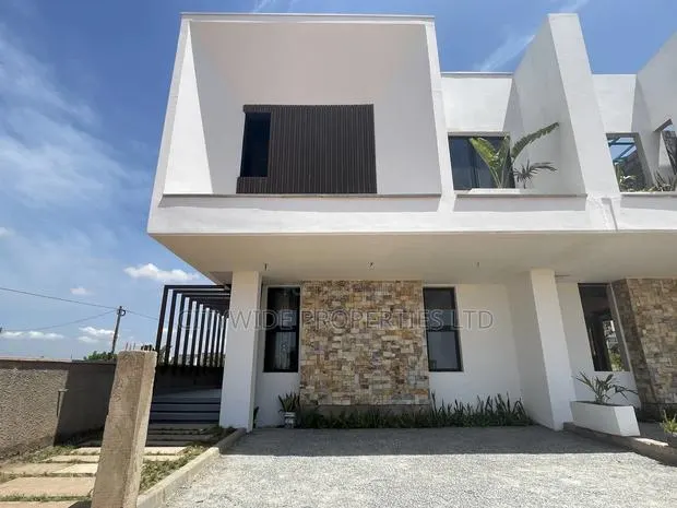 Furnished 3bdrm House in East Legon Hills for sale · Photo 1