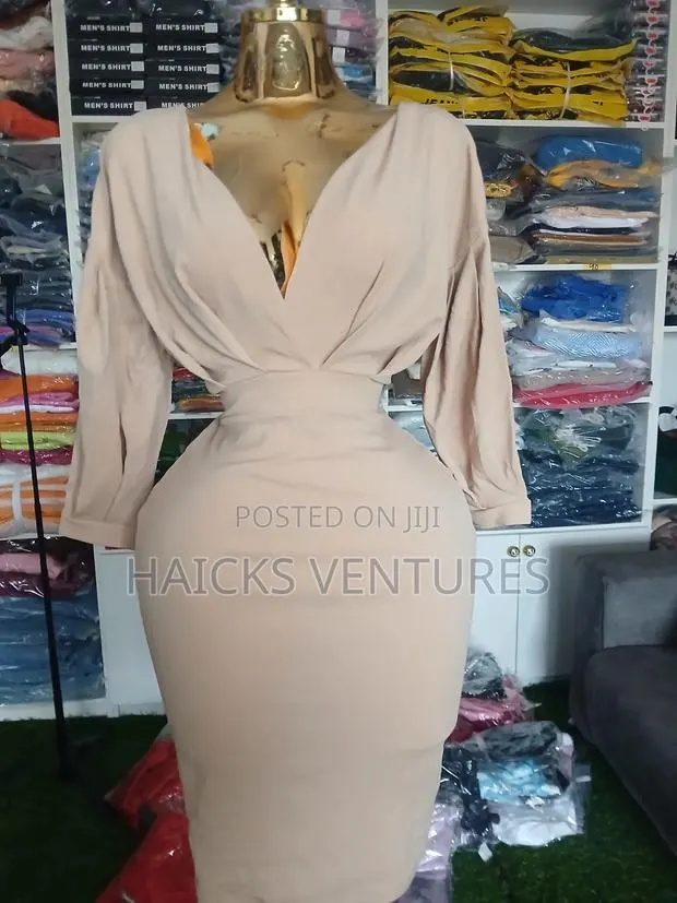 Ladies Office Dress Available · Photo 1
