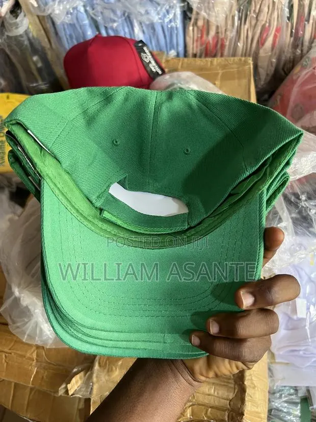 Baseball Caps · Photo 4
