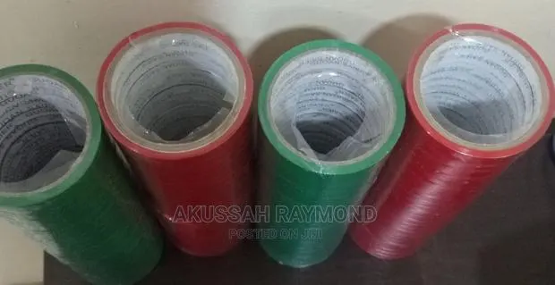Bag Sealer Tape · Photo 1
