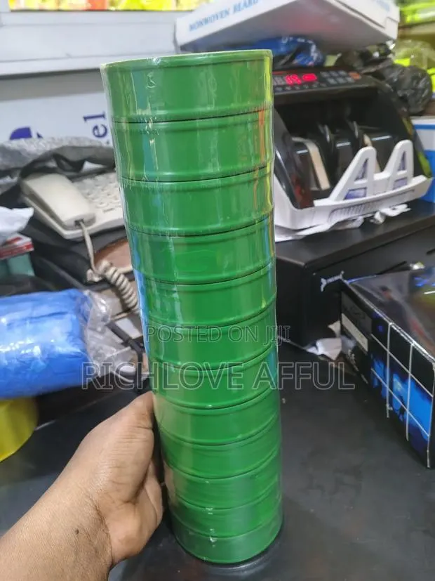Flagging Tape · Photo 1
