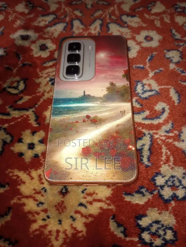 Infinix Hot 50 128 GB Blue · Photo 1