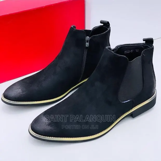 Chelsea Boot · Photo 1