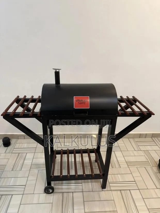Grill Unit for Rent · Photo 1