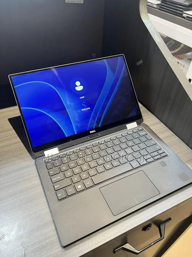 Laptop Dell XPS 13 8GB Intel Core i7 SSD 256GB · Photo 1