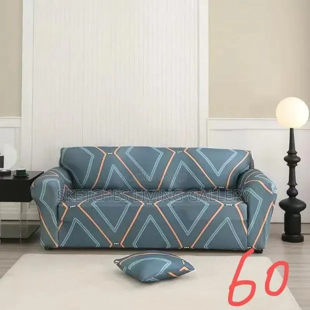 Durable Comfortable Sofa Covers - All Sizes Available · Photo 1