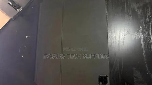 Apple iPad Pro 256 GB Gray · Photo 1