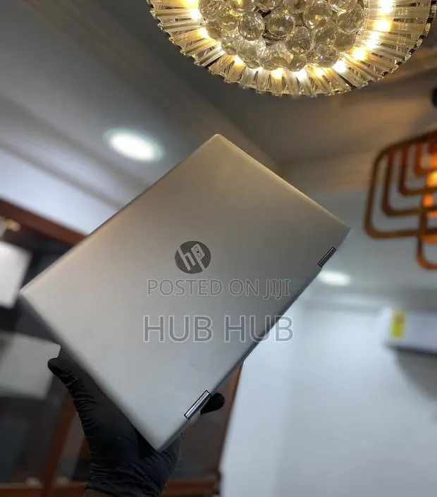 Laptop HP ProBook X360 440 G1 8GB Intel Core i5 SSD 256GB · Photo 1