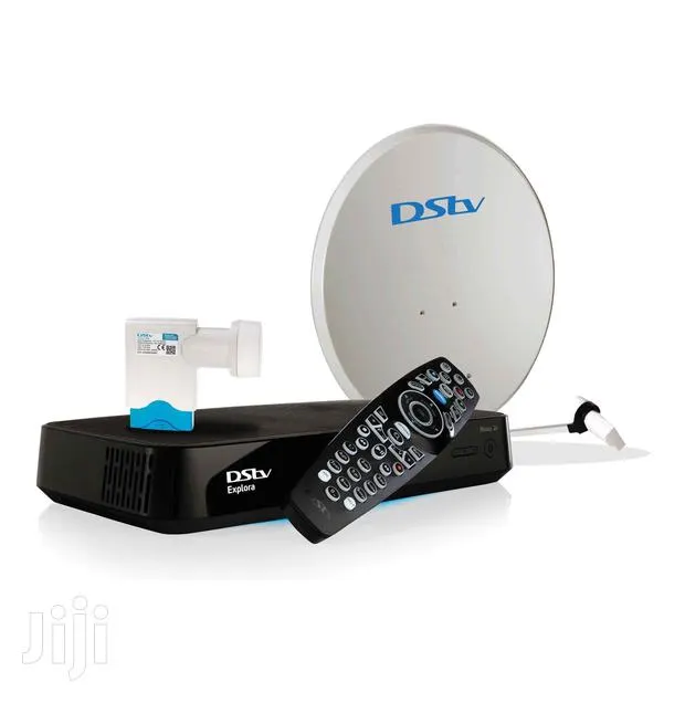 Sales and Installation Of: Dstv, Startimes, Multitv, Gotv Etc. · Photo 1