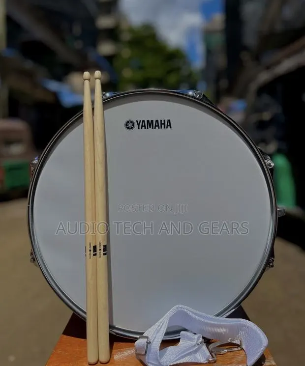 Yamaha Snare Drum · Photo 1