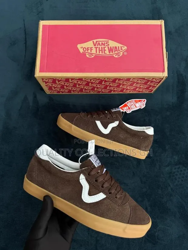 Vans Classic · Photo 1