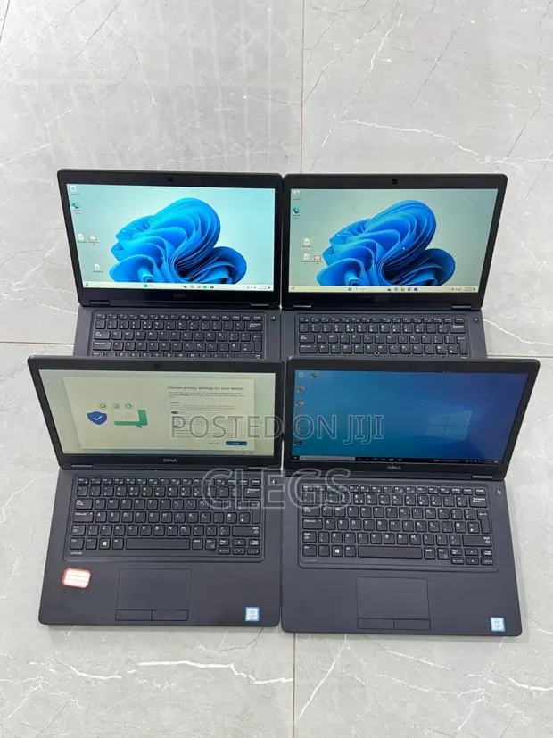 Laptop Dell Latitude 5480 8GB Intel Core i7 SSD 256GB · Photo 1