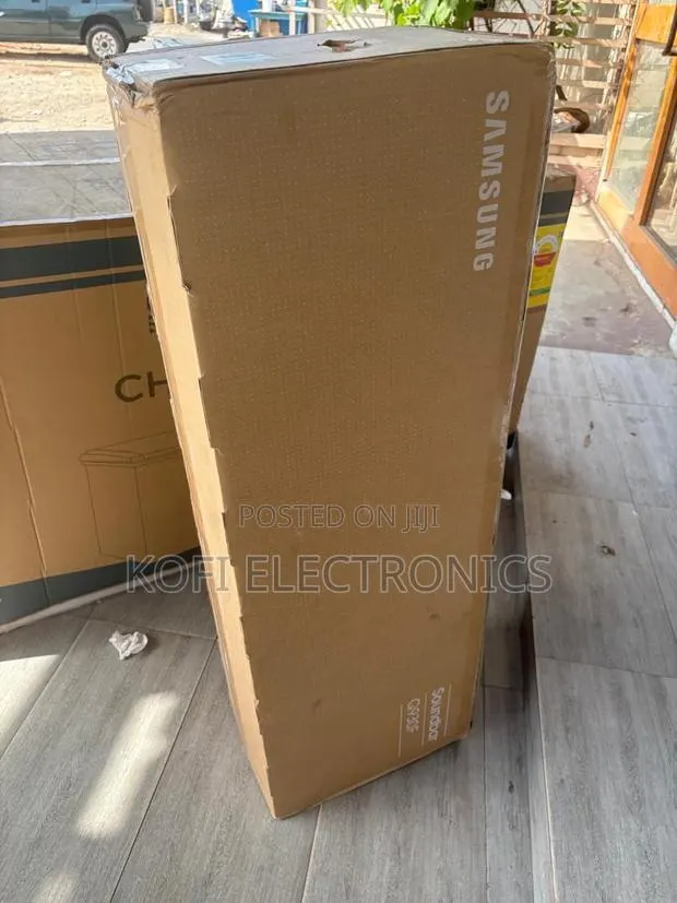 Samsung Soundbar Q930f Dynamic, True Surround Experience · Photo 1