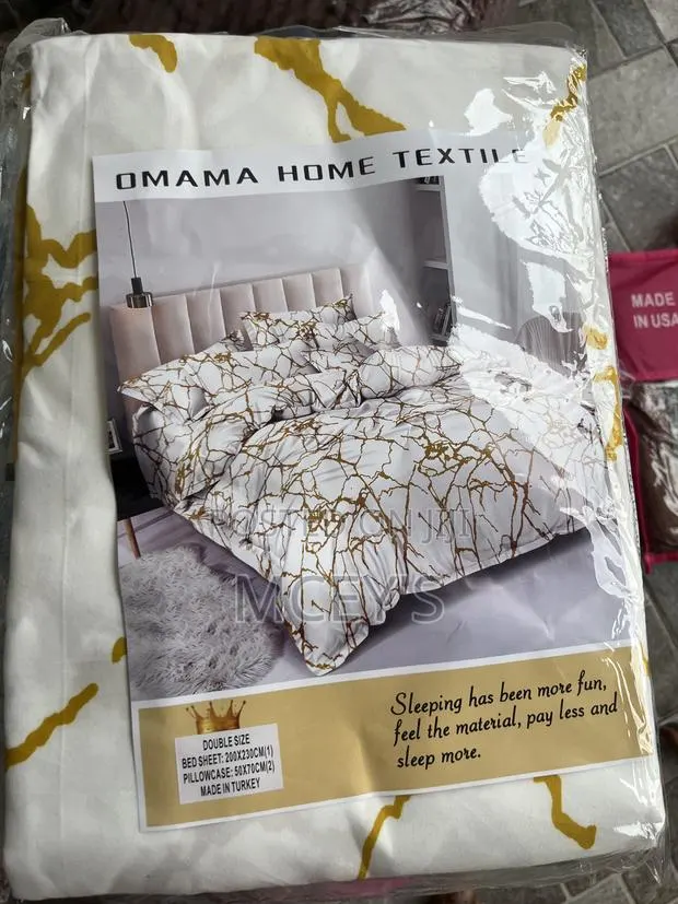 Double Size Bedding · Photo 1