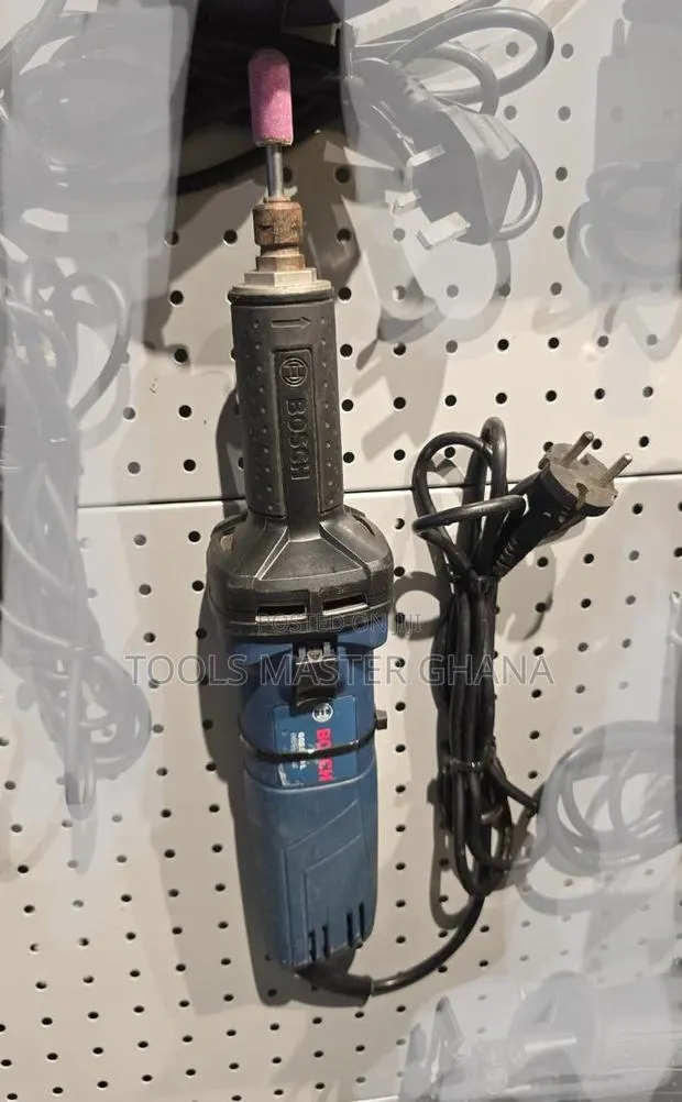 Straight Grinder 600w # 0601220000uuu · Photo 1