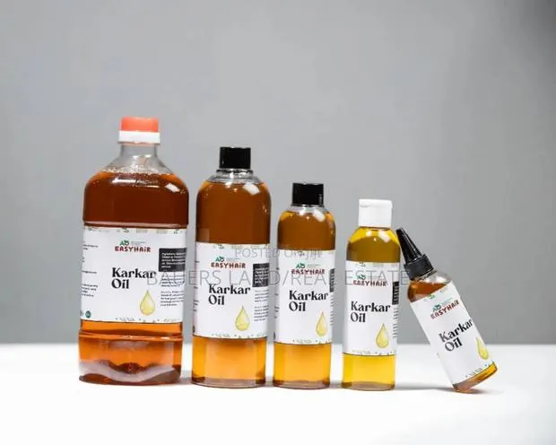 Karkar Oil · Photo 1