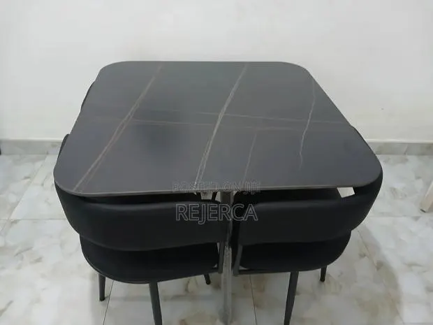 Affordable Dinning and 4 Chairs · Photo 1