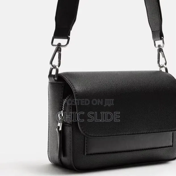 New Side Bags · Photo 1