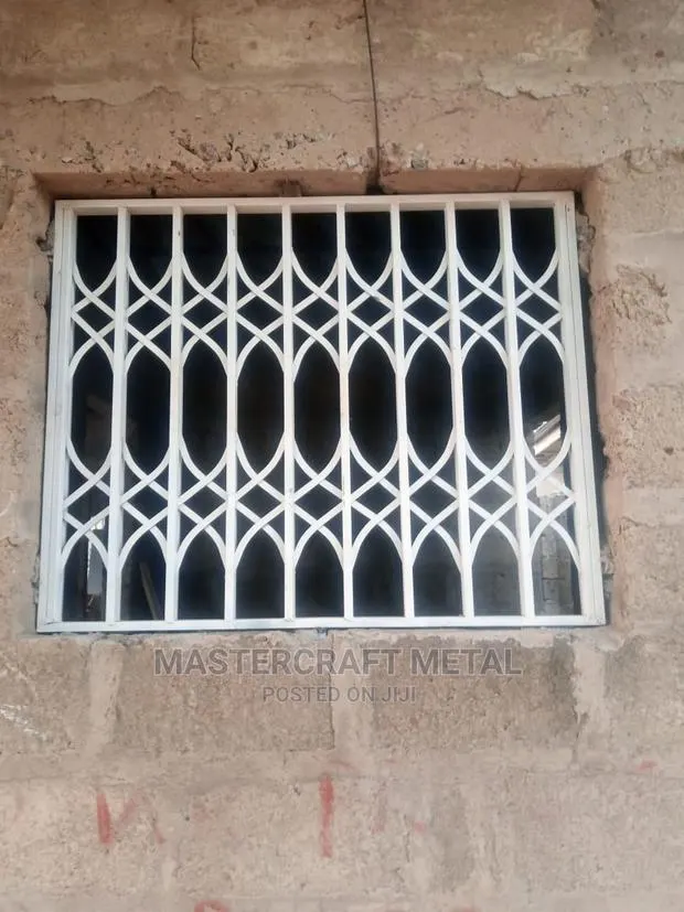 Burglarproof Window | Burglar Proof · Photo 1