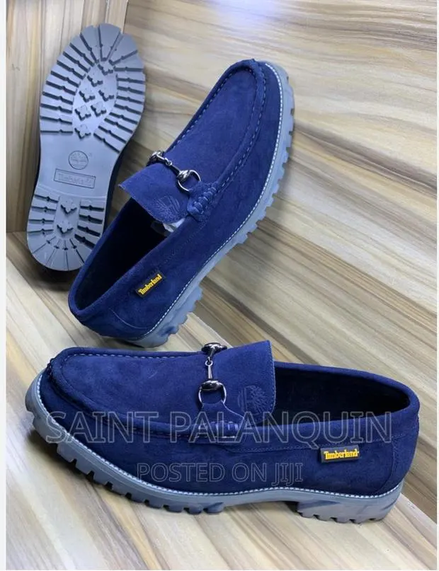 Timberland Loafs · Photo 1