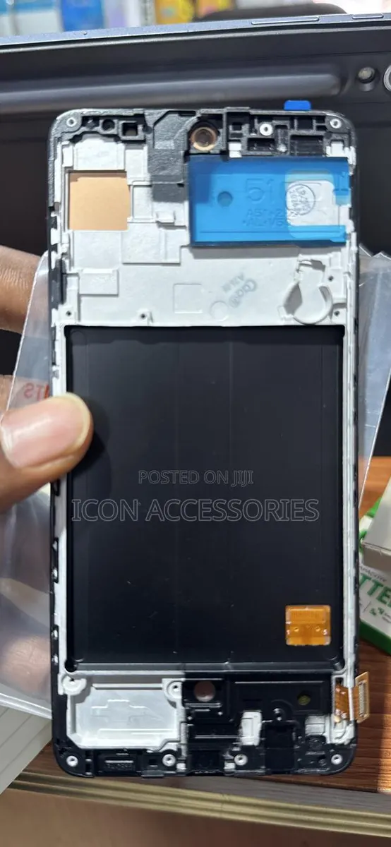 Original Samsung A51 Screen Oled Buy and Get Free Repair Services · Photo 1