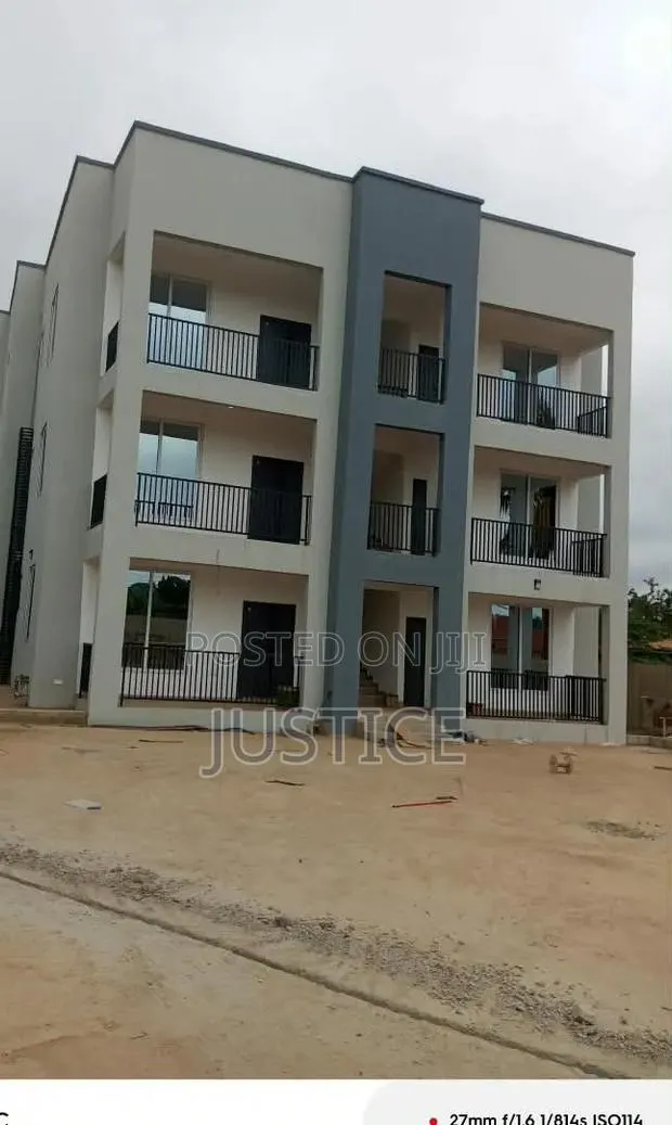 2bdrm Apartment in Asore Junction, Boi for rent · Photo 1