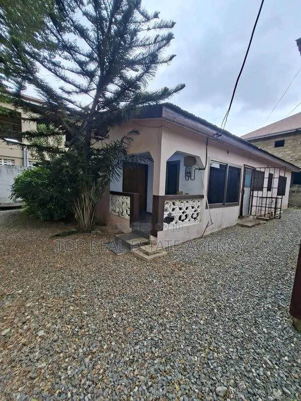 Two Bedrooms Office Space for Rent at Haatso · Photo 1