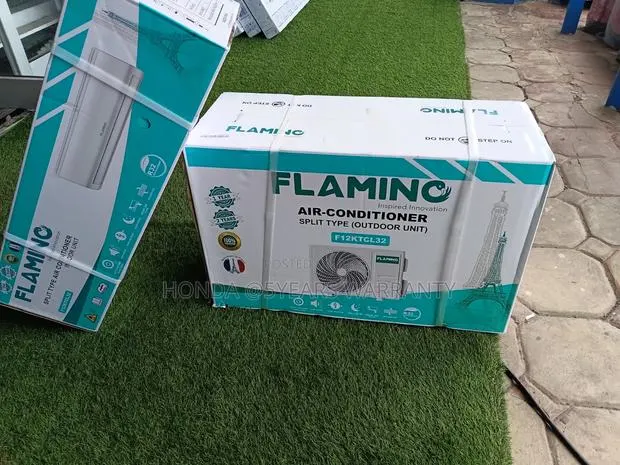 Flamino - Inspired Innovation · Photo 1