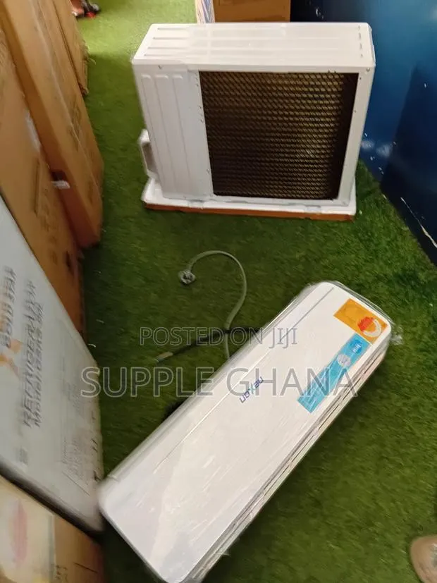 Nexon 1.5hp Split Air Conditioner – Comfort You Can Trust · Photo 1
