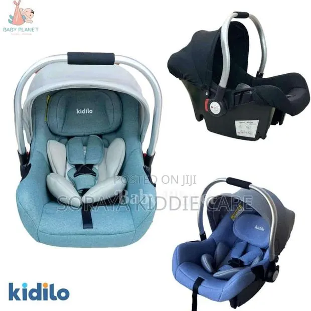 Kidilo Infant Car Seat · Photo 1