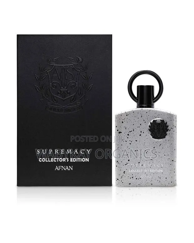 His Supremacy Collector Edition · Photo 1