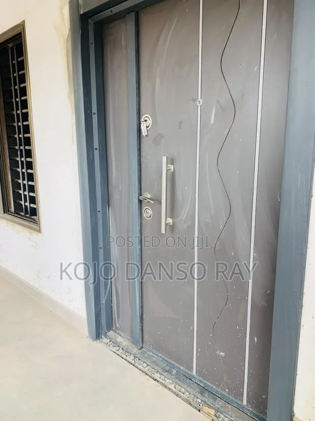 3bdrm Apartment in Pandak Agency, Agbogba for rent · Photo 1