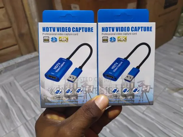 Hdmi Video Capture · Photo 1
