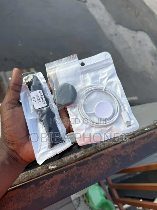 Google Pixel Watch 1 · Photo 1