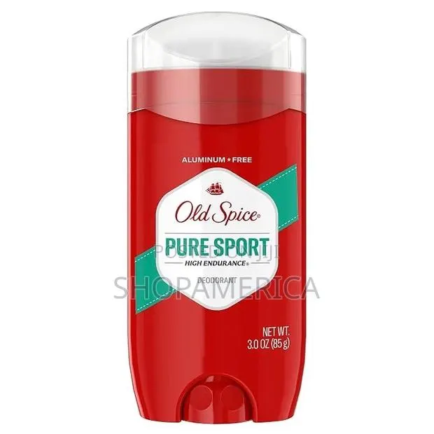 Old Spice Pure Sport · Photo 1