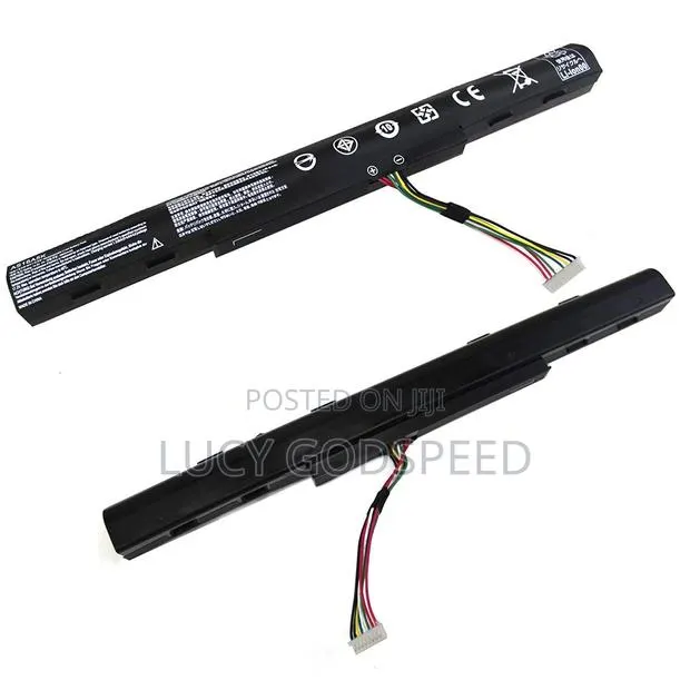 Acer Aspire E5-575g AS16A5K · Photo 1