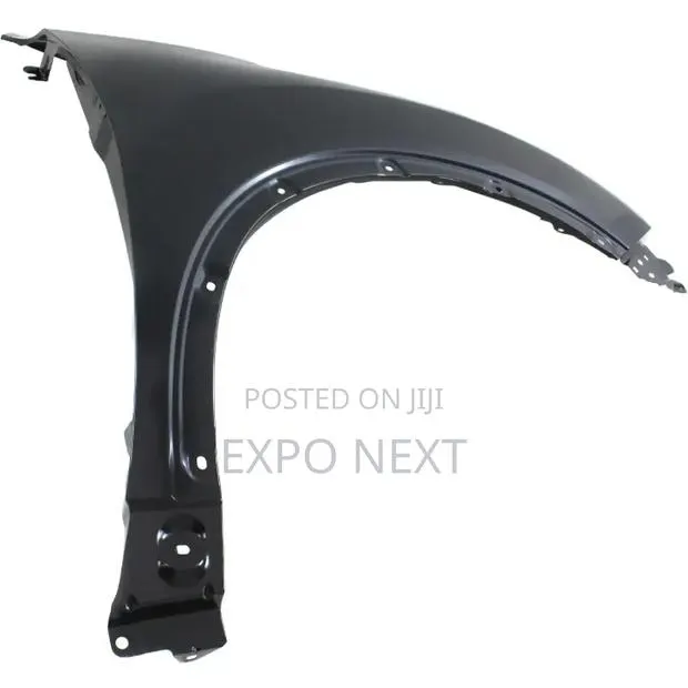 Nissan 2014-2020 Rogue Front Fender Auto Body Parts Fender Side Wing · Photo 1
