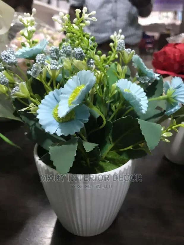 Artificial Flower · Photo 1