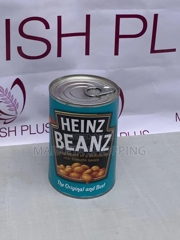 Heinz Baked Beans (415g) · Photo 1