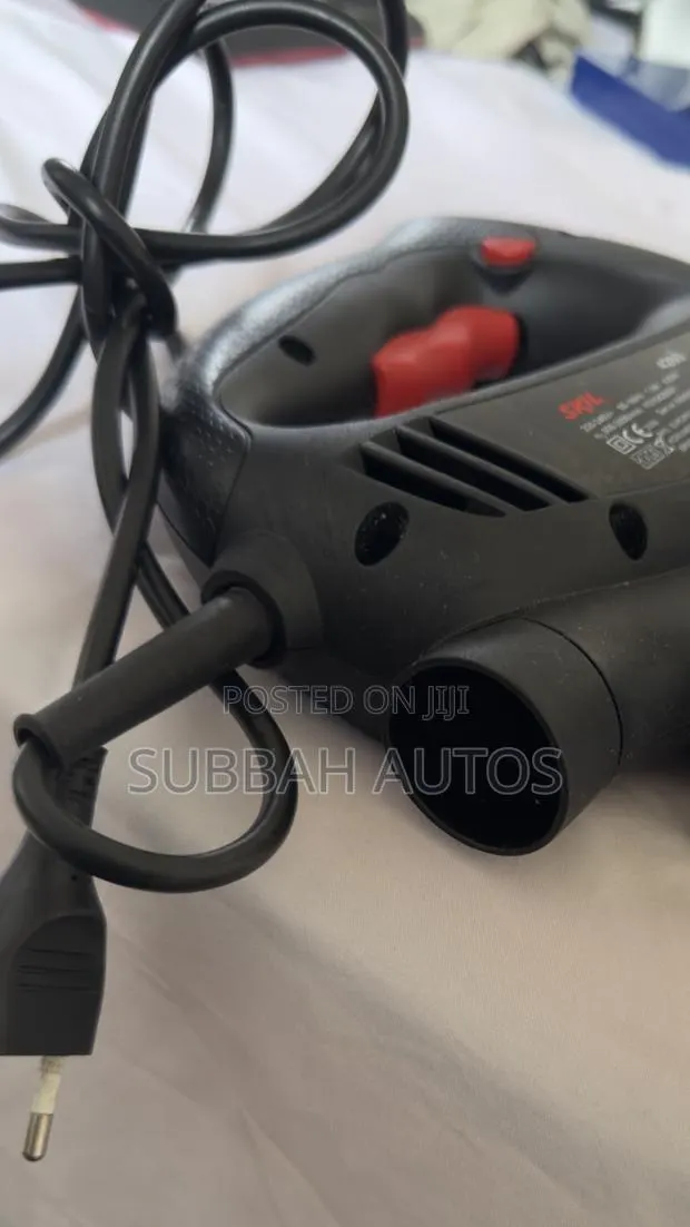 Skip 420 Watt Electric Jigsaw · Photo 3