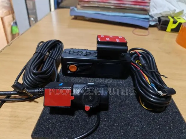 4G Dash Cam for Vehicle · Photo 1